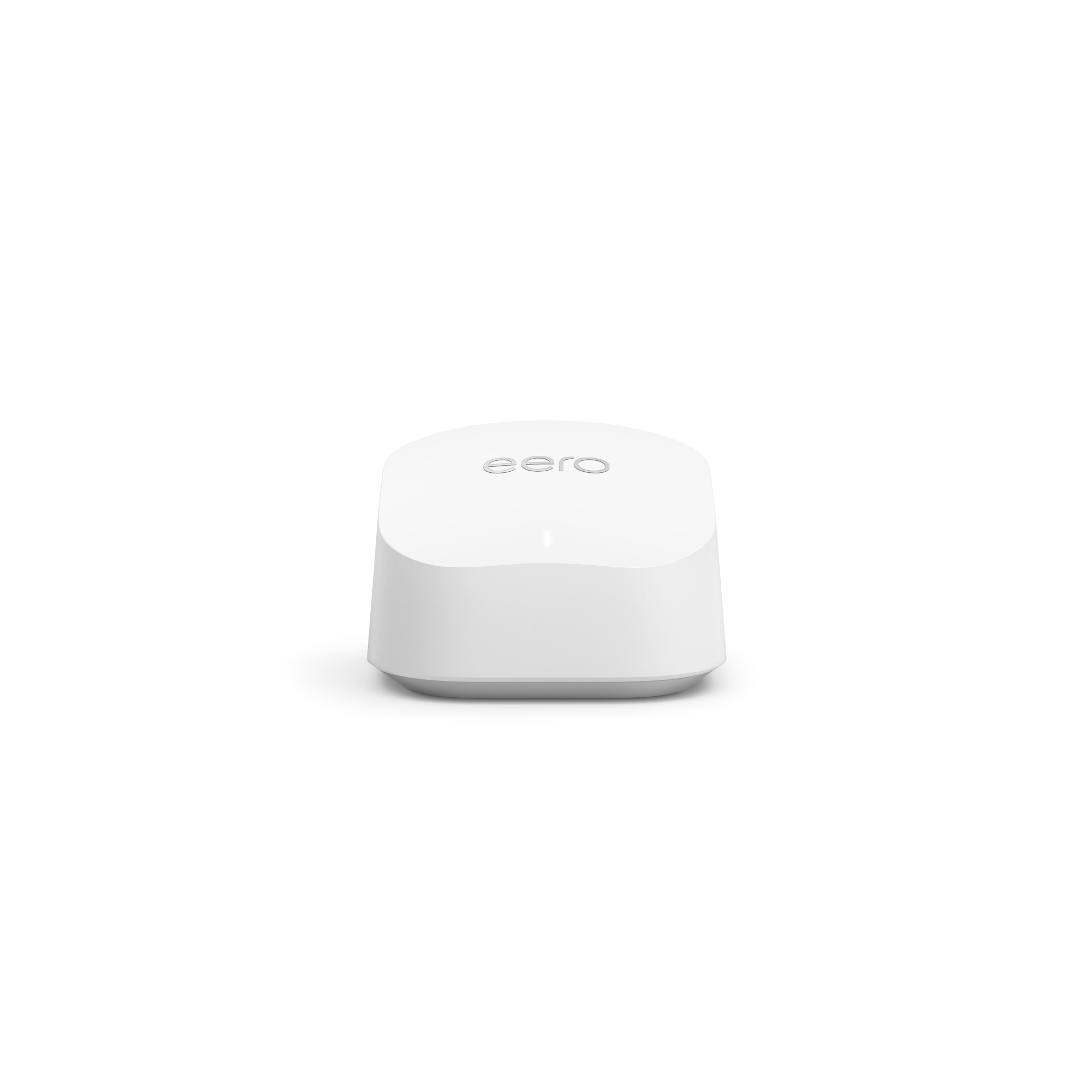 Amazon.co.jp: Amazon eero Pro 6E - メッシュwifi ルーター | Wi-Fi