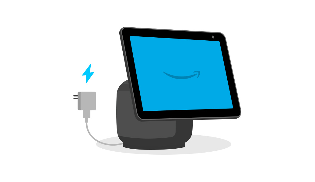 Amazon.co.jp: Echo Show 10 (エコーショー10) 第3世代 - モーション