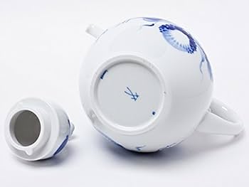 Amazon | マイセン ブルーオーキッド コーヒーポット+カップ＆ソーサー