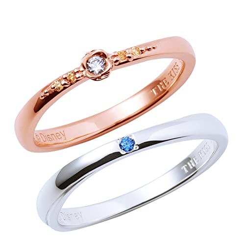 美女と野獣 ペアリング」の人気商品一覧 | 安い商品を通販サイトから