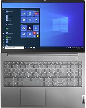 Amazon.com: Lenovo ThinkBook G3 15.6in Laptop AMD Ryzen 5 5500U