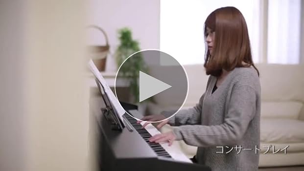 Amazon | CASIO(カシオ) 88鍵盤 電子ピアノ Privia PX-770WE ホワイト