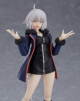 Amazon.co.jp: figma Fate/Grand Order アヴェンジャー/ジャンヌ