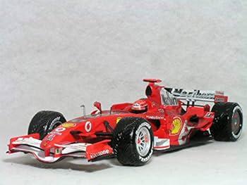Amazon.co.jp: フェラーリ 248F1 / M.シューマッハ / F1 キャリア