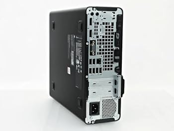 Amazon.co.jp: 【整備済み品】 HP PRODESK 600 G4 デスクトップ