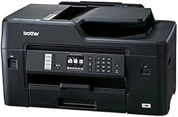 Amazon.co.jp: Brother MFC-J6580CDW Printer A3 Inkjet Composite