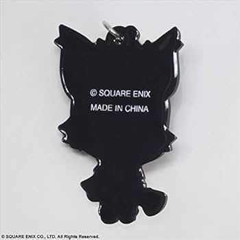 Amazon.co.jp: ファイナルファンタジー トレーディングラバー
