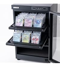 Amazon | HOKUTO 防湿庫 ドライボックス HS25L カメラやレンズカビ対策