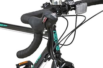 Amazon | ネクスタイル(Nextyle) ZNX-7014 ロードバイク 自転車 700C