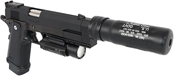 Amazon | ライラクス(LayLax) ハイキャパ 5.1/D.O.R SASフロントキット