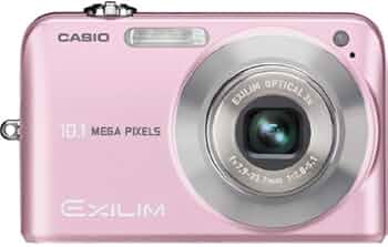 Amazon | CASIO デジタルカメラ EXILIM (エクシリム) ZOOM EX-Z1050PK
