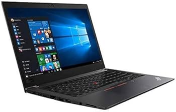 Amazon.com: Lenovo ThinkPad T480S Business Laptop: Core i7-8550U