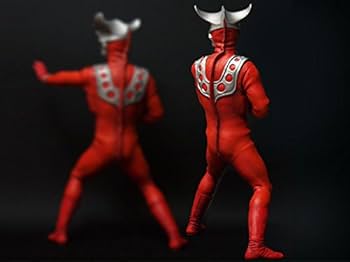 Amazon | CCP ウルトラマン 1/6特撮シリーズ Vol.080 ウルトラマンレオ