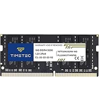 Amazon.co.jp: Timetec Premium 16GB ノートPC用メモリ DDR4 3200MHz