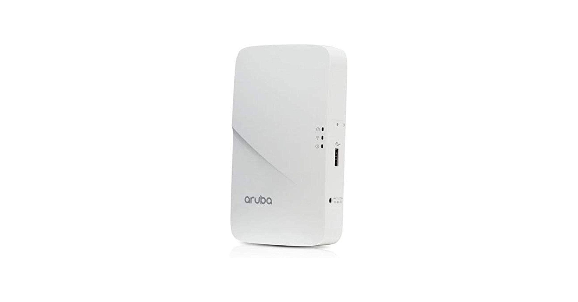 Amazon.com: Aruba Ap-303H (Rw) Unified Ap : Electronics