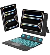 Amazon.co.jp: 【2024年新型】iPad Pro用 11インチ（M5/M4）ケース