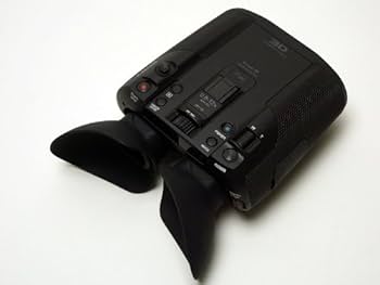 Amazon.co.jp: SONY DEV-50V Digital Recording Binoculars 50V Black