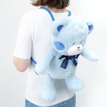 Amazon.co.jp: Ado カムパネルラ 通販限定 るんるん不可解くまさん