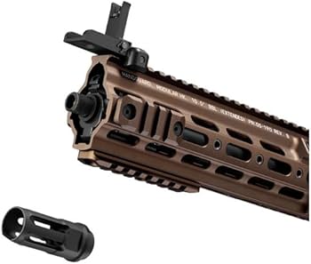 Amazon | 【3点セット】東京マルイ 次世代電動ガン HK416 デルタ