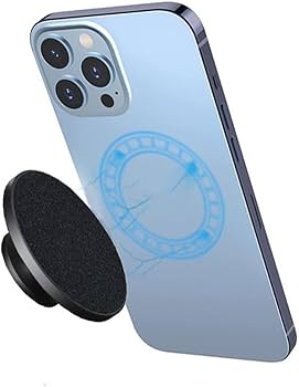 Amazon | DJI OM 6 Magsafe アダプタークランプ ジンバル