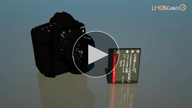 Amazon | Li-ion Celeb Canon対応 LP-E12 EOS Kiss X7 M M2 M10 M100