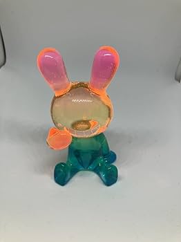 Amazon.co.jp: デザフェス【正規品/】 BLACK○RABBIT○ブラック