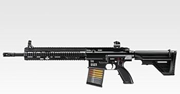 Amazon | □フルセット□ 次世代電動ガン HK417 アーリーバリアント