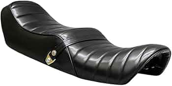 Amazon | ホーク3 黒皮 タックロールシート/完成品 CB250N / CB400N