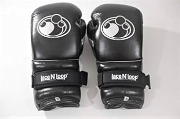 Amazon | Lace N' Loop［レースンループ］紐式グローブ用ストラップ