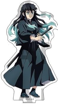 Amazon.co.jp: 時透 無一郎 アクリルスタンド 刀鍛冶の里編 鬼滅