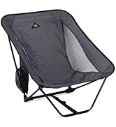 Amazon.co.jp: 【iClimb（アィクライム）】キャンプあぐらチェア