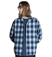 Amazon.co.jp: 【Schott】【ショット】 OMBRE CHECK FLANNEL LS SHIRT
