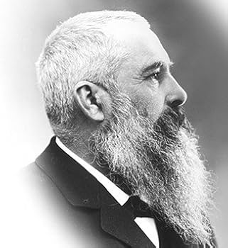 Amazon.co.jp: ポスター クロード モネ Nympheas 1903 : ホーム＆キッチン