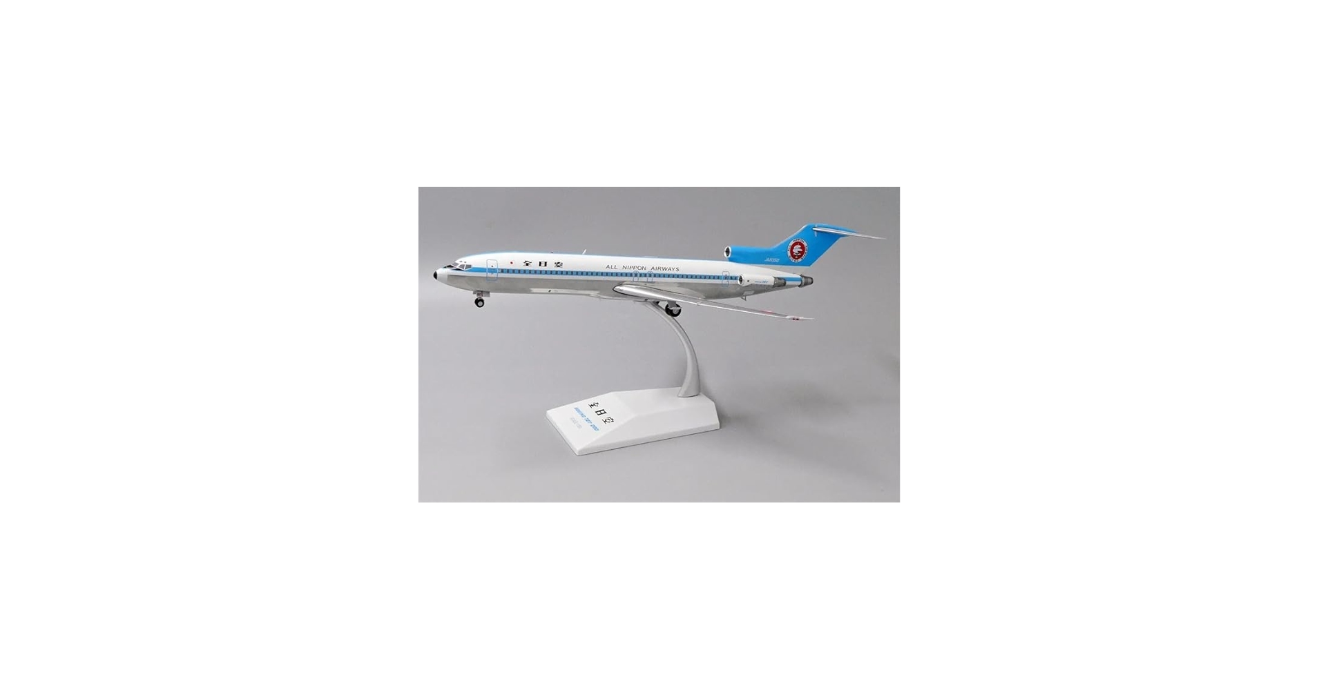 Amazon.com: JC Wings All Nippon Airways ANA for Boeing 727-200