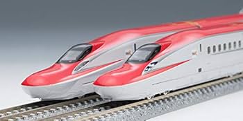 Amazon | TOMIX Nゲージ E6系秋田新幹線 こまち ・ 後期型 セット 7両