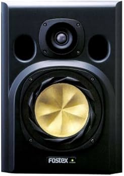 Amazon | FOSTEX パワード・ニアフィールド・スタジオ・モニター NF-1A