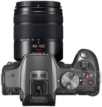 Amazon | パナソニック ミラーレス一眼カメラ ルミックス G6 ダブル