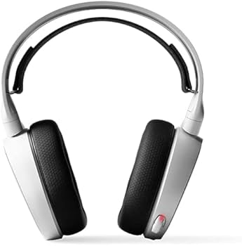 Amazon.co.jp: SteelSeries ゲーミングヘッドセット マイク付き 有線