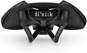 Amazon | Fizik Antares Versus Evo R1 アダプティブサドル - カーボン