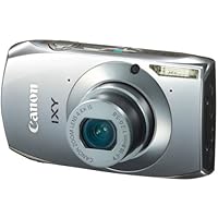 Amazon | Canon デジタルカメラ IXY32シルバー IXY32S(SL) 1210万画素
