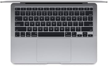Amazon.com: Apple 2020 MacBook Air 13.3-inch Core i5 1.1GHz 16GB