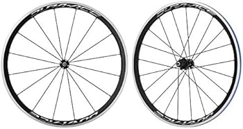 Amazon | シマノ デュラエース WH-R9100-C40-CL クリンチャー リアのみ