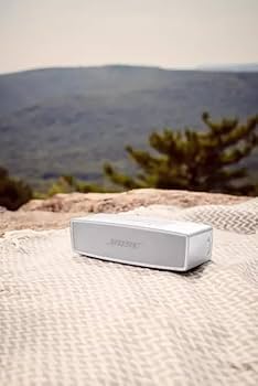 Amazon.com: Bose SoundLink Mini II Special Edition Portable
