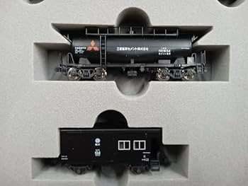 Amazon | Nゲージ KATO 10-431 西武E851形電気機関車・セメント列車 8