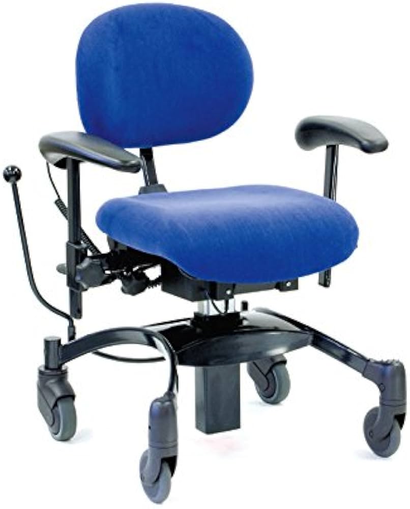 Amazon.co.jp: 障がい者・高齢者向けイス（いす） ベラ・ユニ21