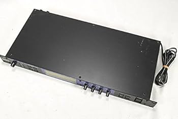 Amazon | 【中古】YAMAHA REV500 DIGITAL REVERBERATOR ヤマハ 1U
