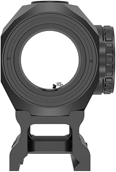 Amazon.co.jp: Vector Optics Scrapper 1x25 Ultra Compact Enclosed