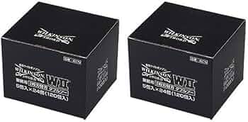 Amazon.co.jp: 【2個セット】WCN ウィルキンソン WⅡ ダブルツー 固定