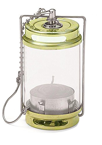 フォレストヒル キャンドルランタン 小さくてお洒落な携帯ろうそく