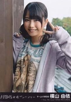 Amazon.co.jp: AKB48 公式生写真 永遠プレッシャー 劇場盤 永遠